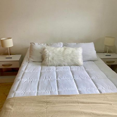 Апартаменты Amplio Departamento Centrico Санта-Фе Экстерьер фото